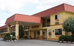 Express Inn And Suites Trion Ga