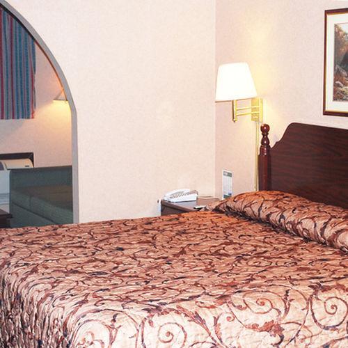 Express Inn & Suites Trion Room photo